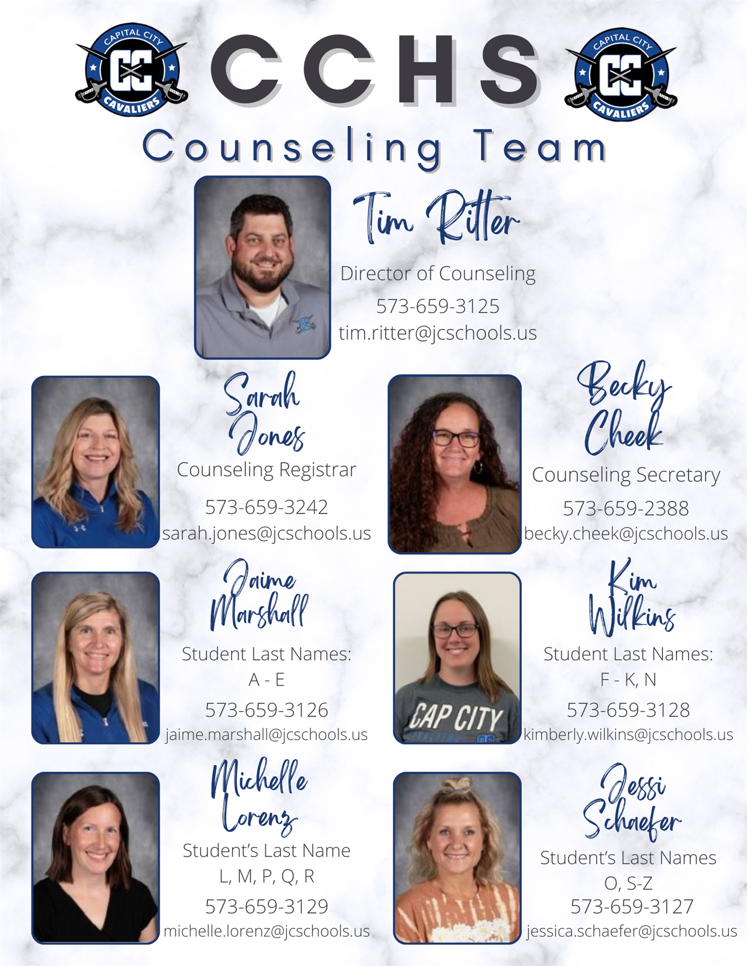 Counselors